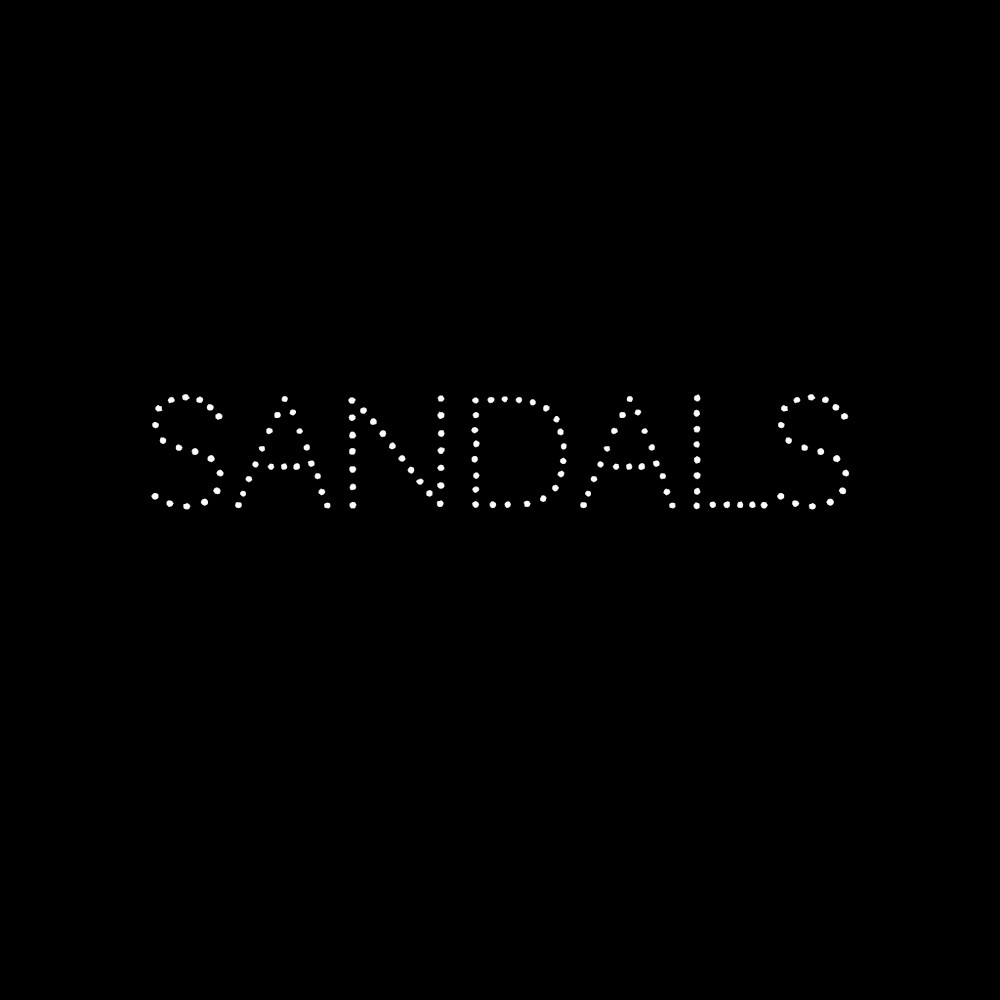 Sandals - image 1